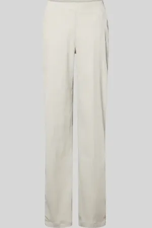 Angels Feincordhose mit elastischem Bund Modell 