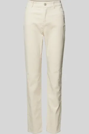 Christian Berg Regular Fit Cordhose im 5-Pocket-Design in , Größe 46/32