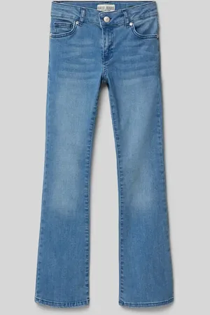 Cars Flared Jeans im 5-Pocket-Design Modell 