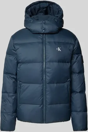 Calvin Klein Daunenjacke mit Daunen-Feder-Füllung Modell 