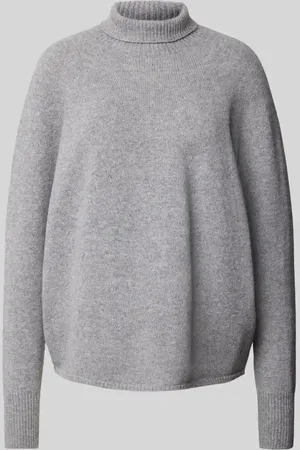 Drykorn Strickpullover mit Rollkragen Modell 