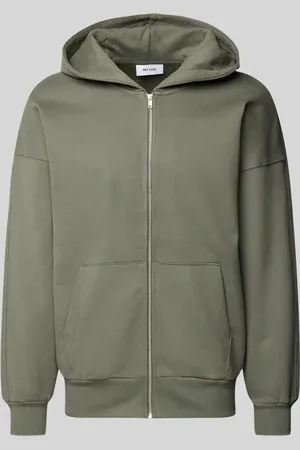 Only & Sons Sweatjacke mit Kapuze Modell 
