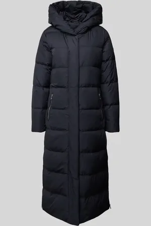Ralph Lauren Steppmantel mit Reißverschlusstaschen in , Größe M