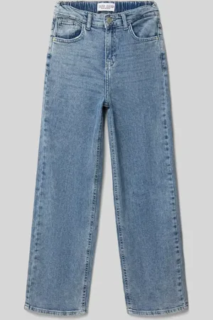 Cars Loose Fit Jeans im 5-Pocket-Design Modell 