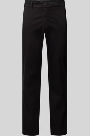 Carl Gross Chino mit Eingrifftaschen Modell 