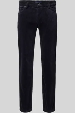 Christian Berg Cordhose im 5-Pocket-Design in , Größe 36/34