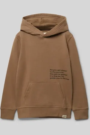 Garcia Hoodie mit Kapuze in , Größe 152
