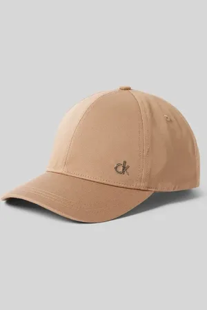 Calvin Klein Basecap mit Label-Detail in , Größe 1