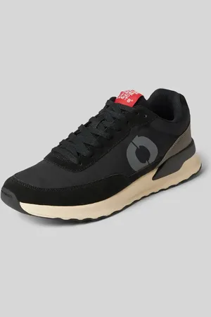ECOALF Sneaker mit Label-Detail in , Größe 41