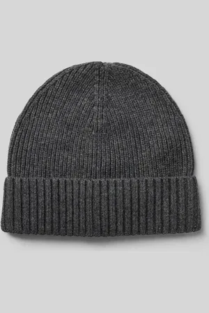 McNeal Beanie mit Kaschmir-Anteil in , Größe 1