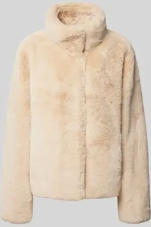 Juvia Jacke mit Stehkragen in , Größe M