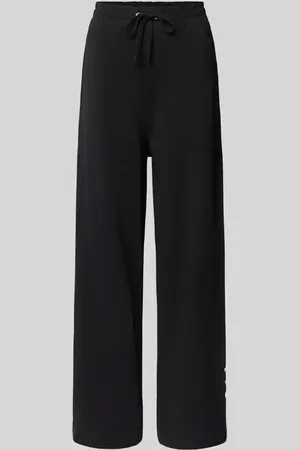 LALA BERLIN Sweatpants mit elastischem Bund in , Größe L