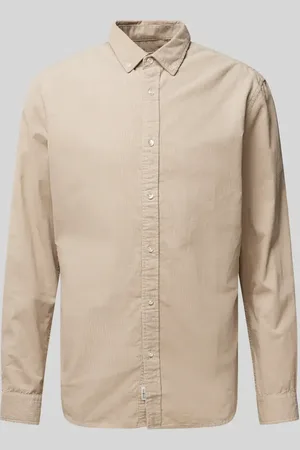 McNeal Freizeithemd mit Button-Down-Kragen in , Größe S
