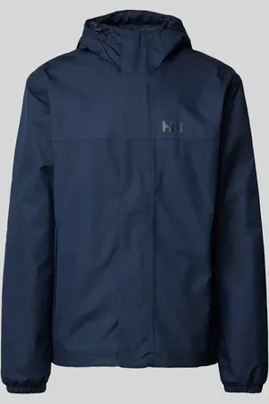 Helly Hansen Jacke mit Kapuze Modell 