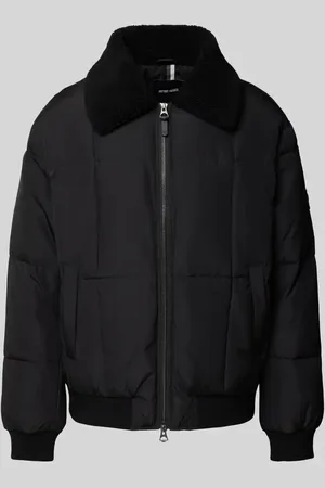 Antony Morato Jacke mit Umlegekragen in , Größe 46