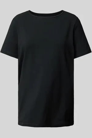 Sloggi T-Shirt mit geripptem Rundhalsausschnitt in , Größe S
