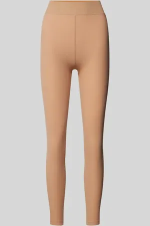 MAGIC Bodyfashion Leggings mit Fleecefutter Modell 