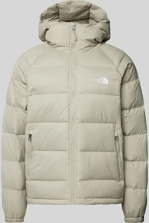 The North Face Steppjacke mit Stehkragen Modell 