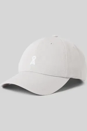 Armedangels Basecap mit Logo-Stitching Modell 