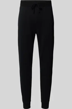 Ralph Lauren Slim Fit Sweatpants mit Tunnelzug in , Größe M