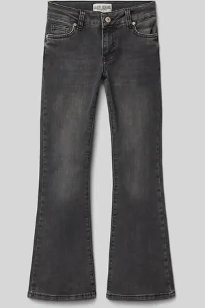 Cars Flared Fit Jeans im 5-Pocket-Design Modell 