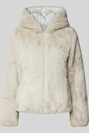 save the duck Regular Fit Jacke mit Wende-Funktion Modell 