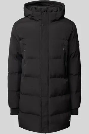 Cars Steppjacke mit Reißverschlusstaschen Modell 