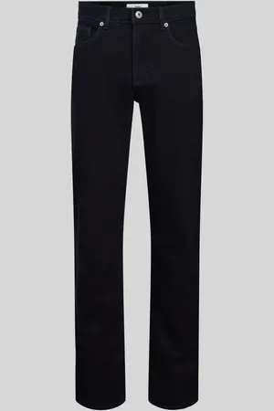 Brax Regular Fit Jeans im 5-Pocket-Design Modell 