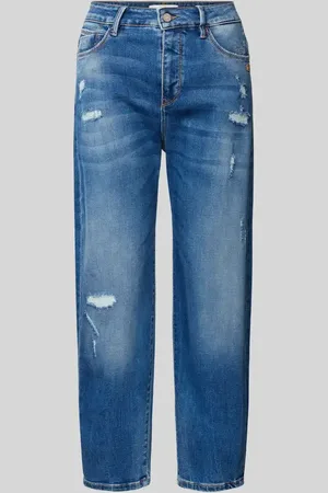 Gang Jeans in verkürzter Passform Modell 