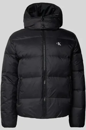 Calvin Klein Daunenjacke mit Daunen-Feder-Füllung Modell 