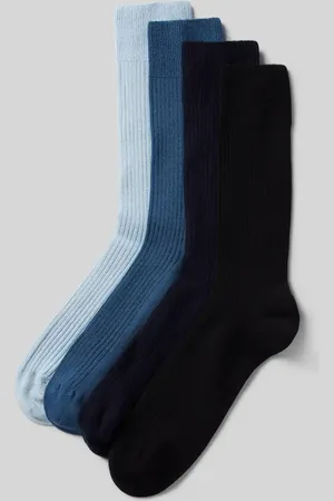 DillySocks Socken mit Strukturmuster Modell 