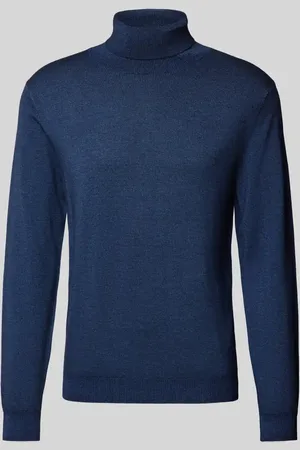 Fynch-Hatton Rollkragenpullover mit Rollkragenpullover in , Größe L