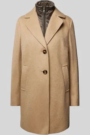 gil-bret Mantel mit Unterjacke in , Größe 42