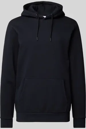 Only & Sons Hoodie mit leicht überschnittenen Schultern Modell 