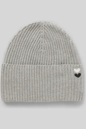 Marc O’ Polo Beanie aus reiner Baumwolle in , Größe 1