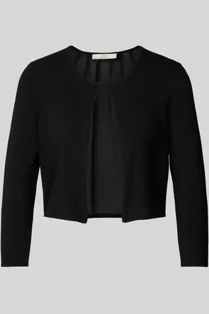 Jake*s Bolero mit 3/4-Ärmel in , Größe 34