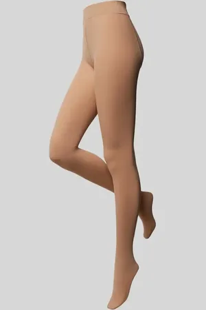MAGIC Bodyfashion Strumpfhose mit hohem Bund Modell 