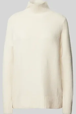 Jake*s Regular Fit Strickpullover mit Stehkragen in , Größe XS