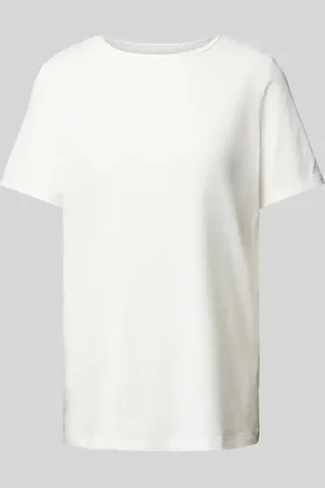 Sloggi T-Shirt mit geripptem Rundhalsausschnitt in , Größe XS
