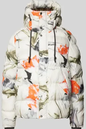 G-Star Steppjacke mit Kapuze Modell 