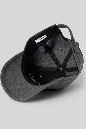 Calvin Klein Basecap mit Label-Patch in , Größe 1