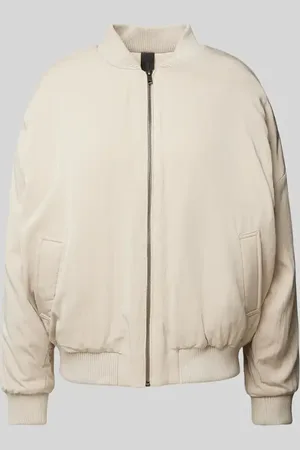 Drykorn Bomberjacke mit Leistentaschen Modell 