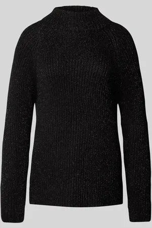 Jake*s Strickpullover mit Effektgarn in , Größe 36