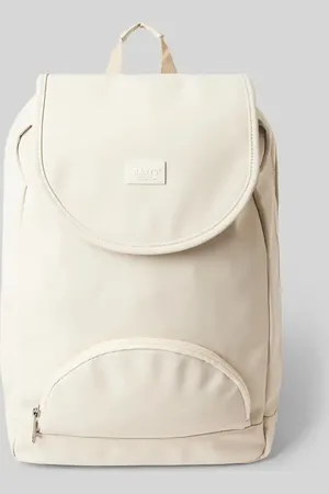 Barts Rucksack mit Label-Detail Modell 