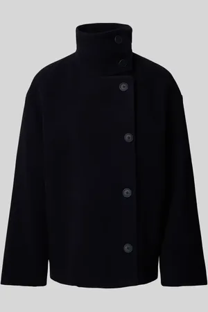 Armedangels Wolljacke mit Knopfleiste Modell 