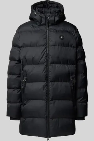 GANT Steppjacke mit Zweiwege-Reißverschluss Modell 