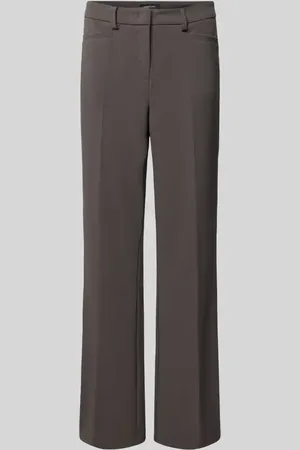 STEHMANN Stoffhose mit französischen Eingrifftaschen Modell 