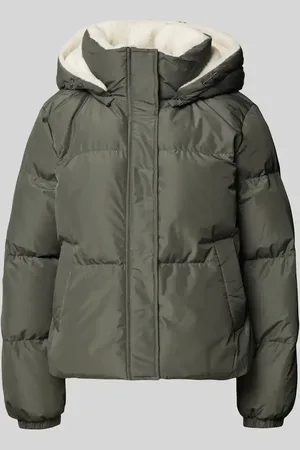 Opus Steppjacke mit Kapuze Modell 