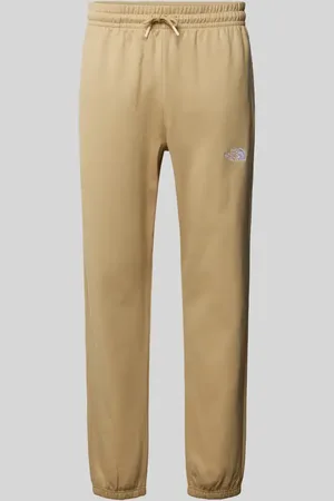 The North Face Sweatpants mit Label-Stitching und elastischem Bund in , Größe XS
