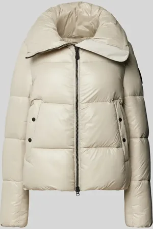 save the duck Steppjacke mit Stehkragen Modell 